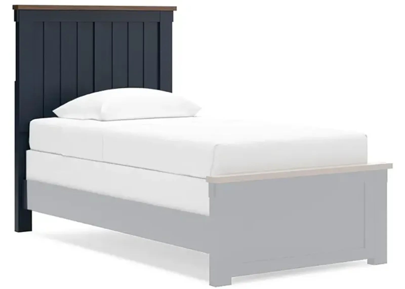 Twin Landocken Headboard