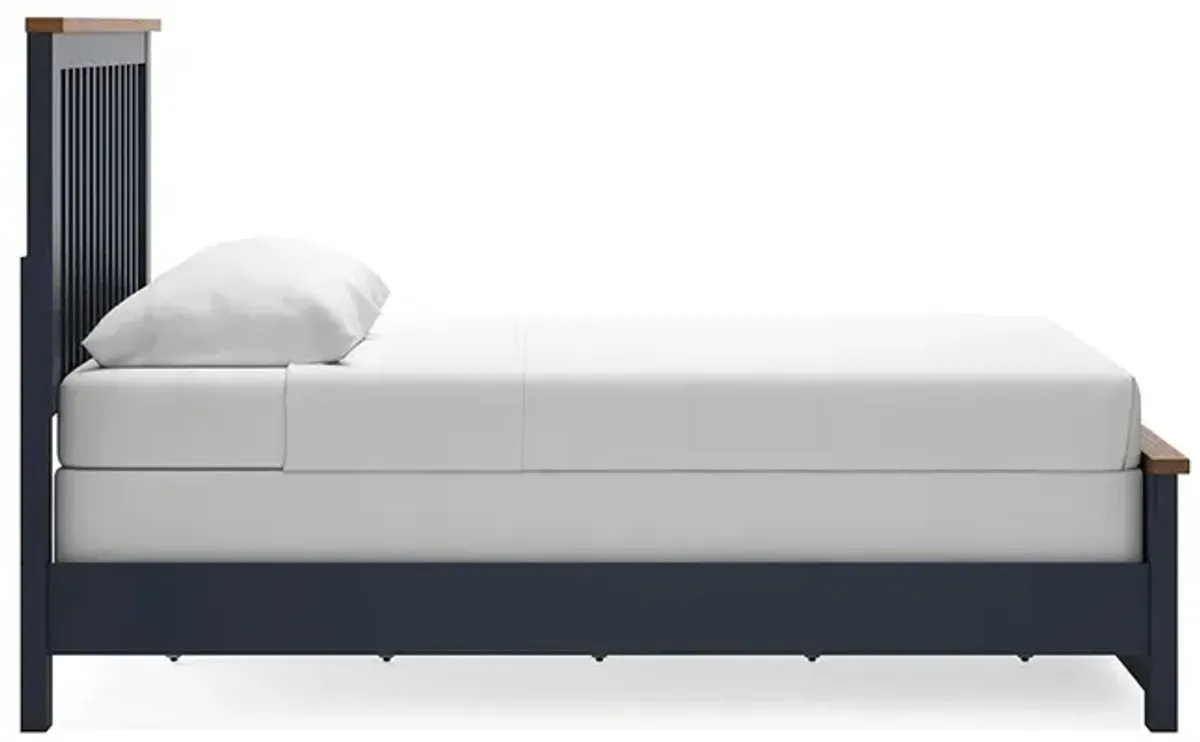 Full Landocken Bed