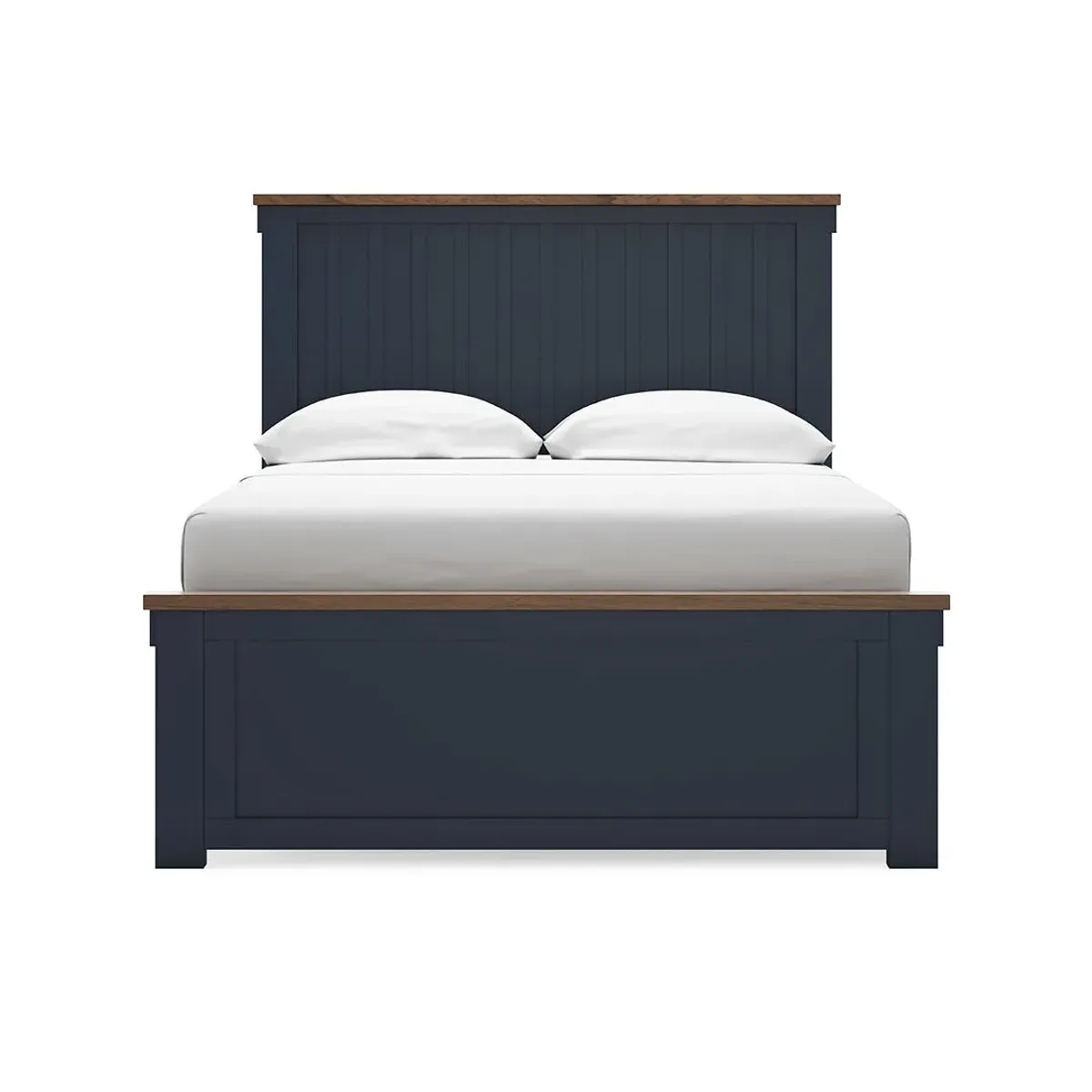 Full Landocken Bed