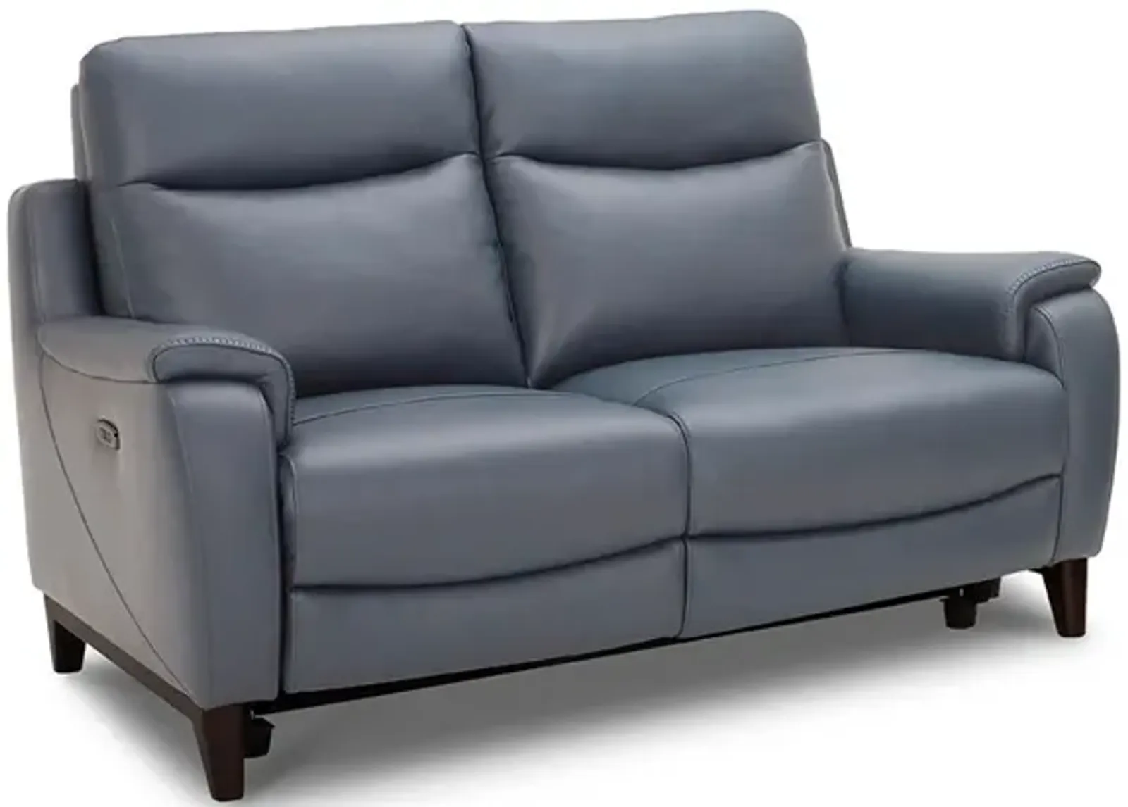 Lola Power Reclining Loveseat