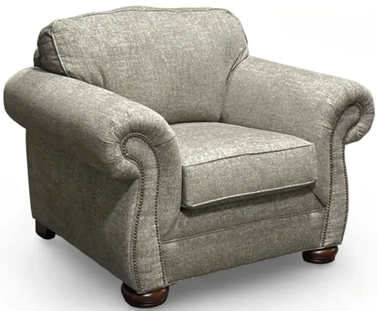 Clayton Chair