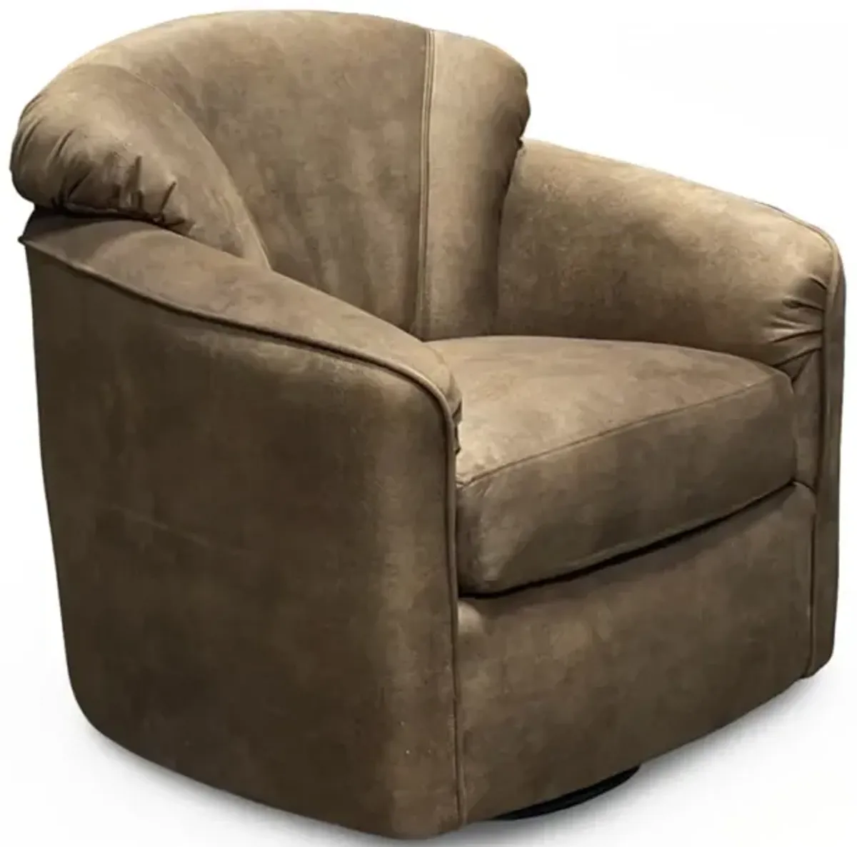 Clayton Swivel Glider