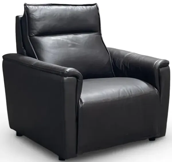 Chauncey Zero-G Recliner