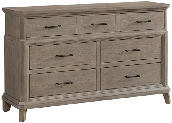 Haven Dresser