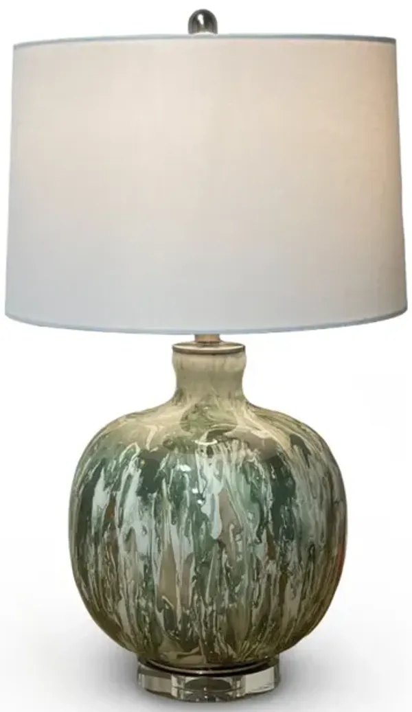Waverly Table Lamp