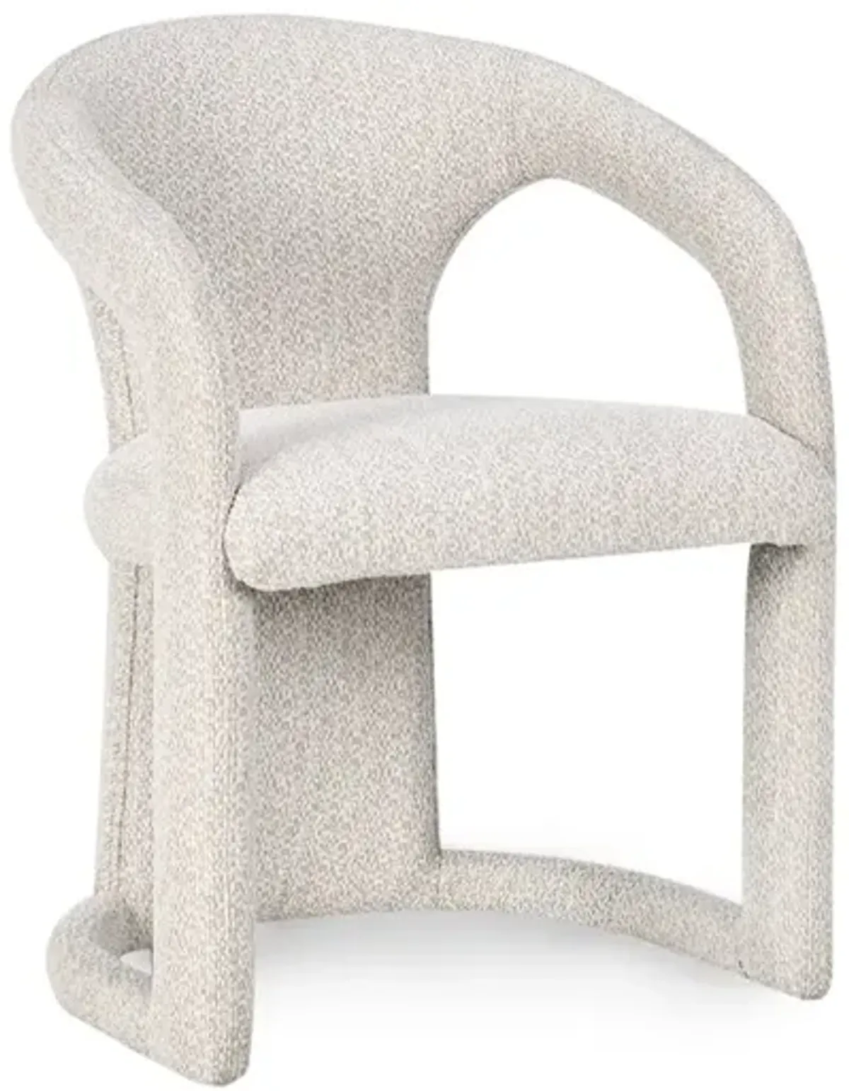 Archie Upholstered Dining Chair