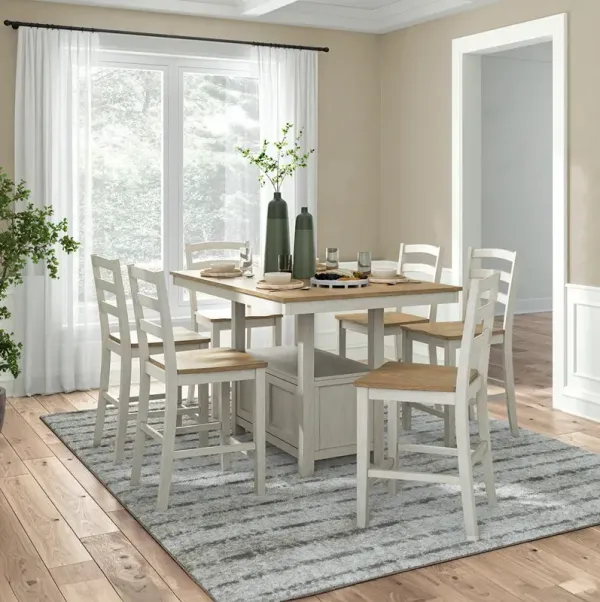 Westlinport Counter Set (5pc)