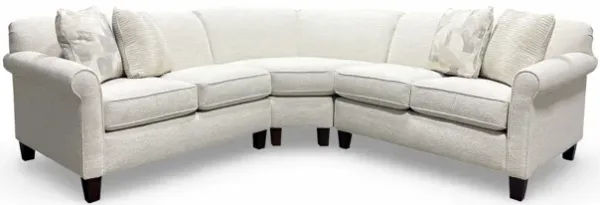 Sectional Belle Sectional