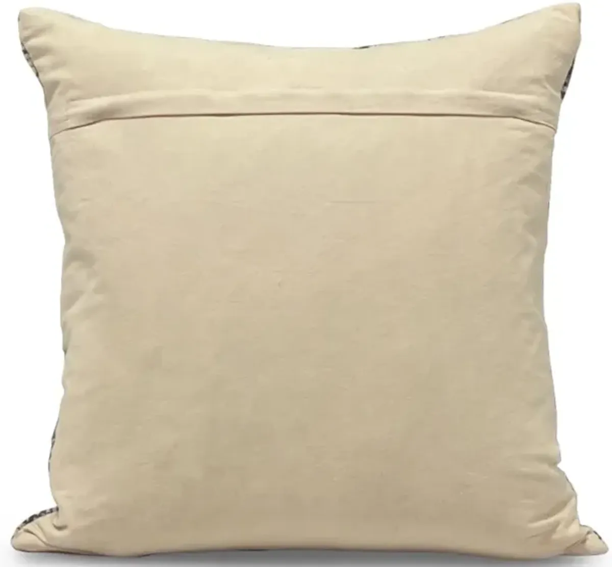 Brown Janya Pillow