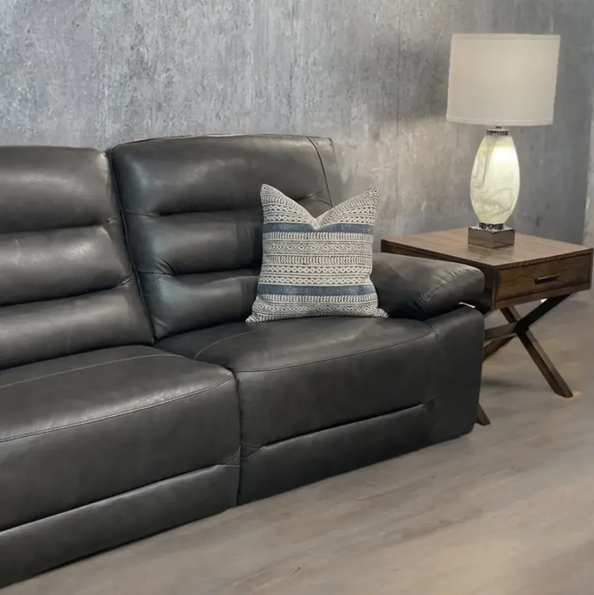 Brown Janya Pillow