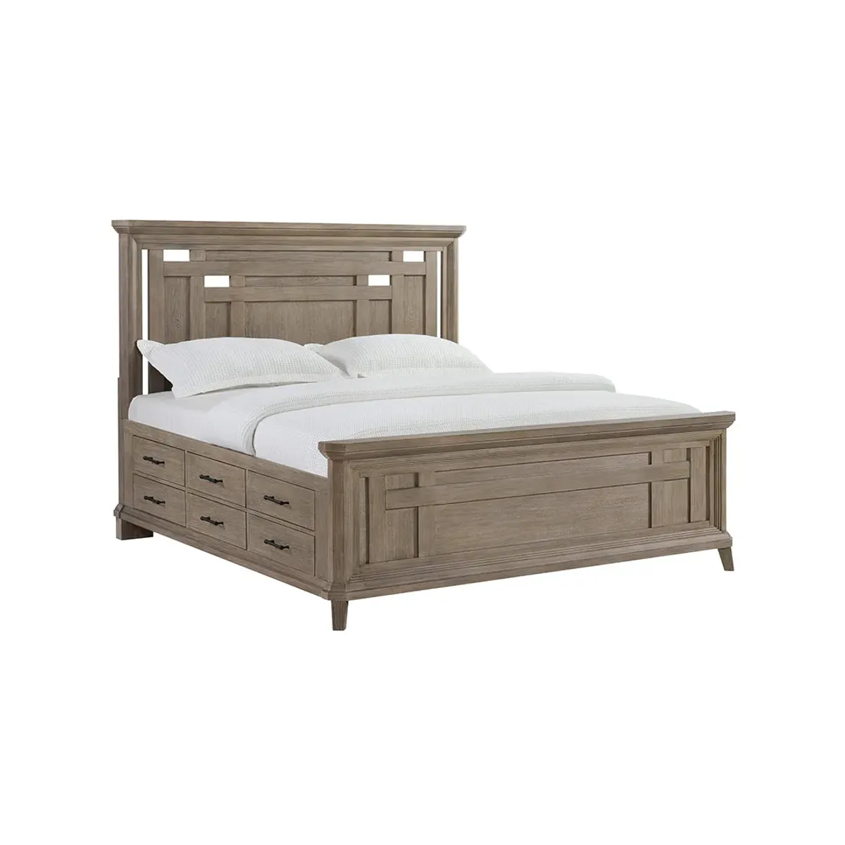Queen Storage Bedroom Haven Storage Bedroom Group