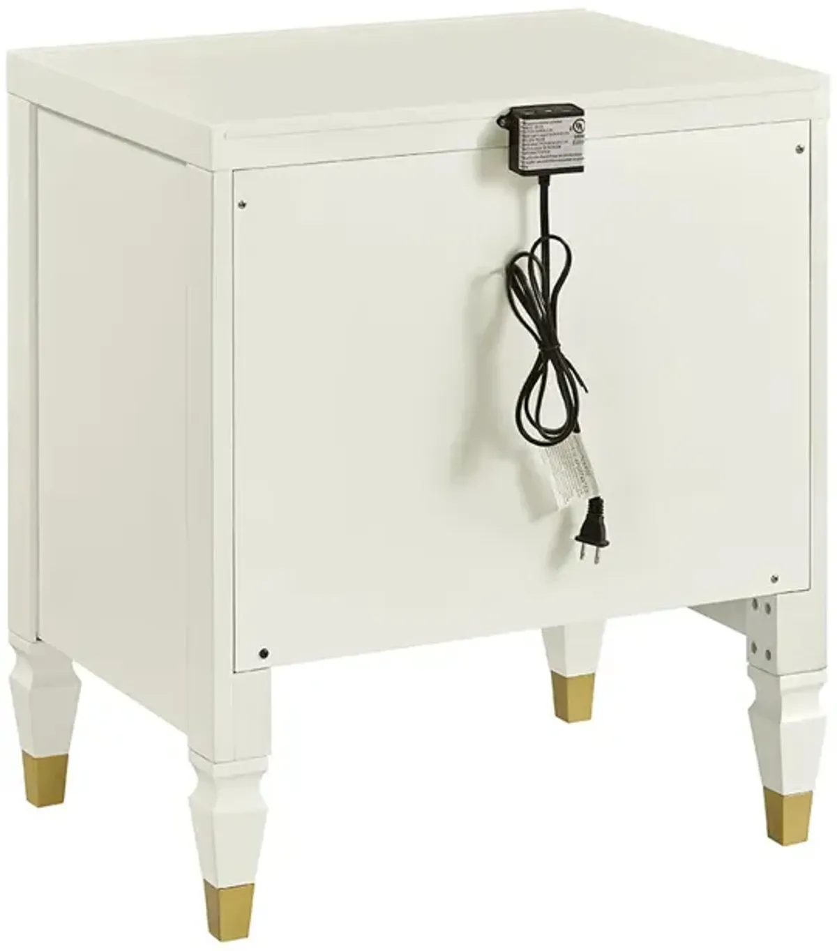 Olivia Nightstand