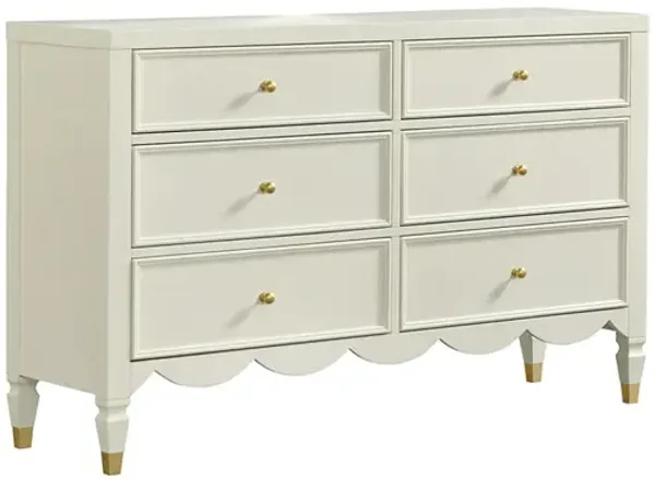 Olivia Dresser