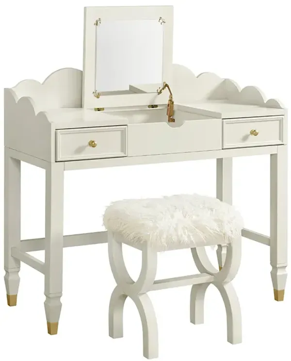 Olivia Vanity Set