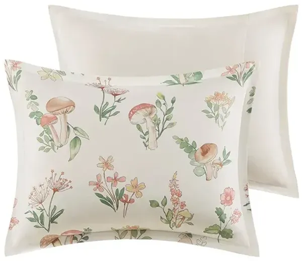 Twin / Twin XL Gwen Garden Comforter Set