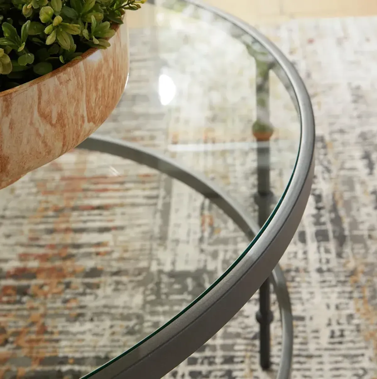 Kellyco Table Trio