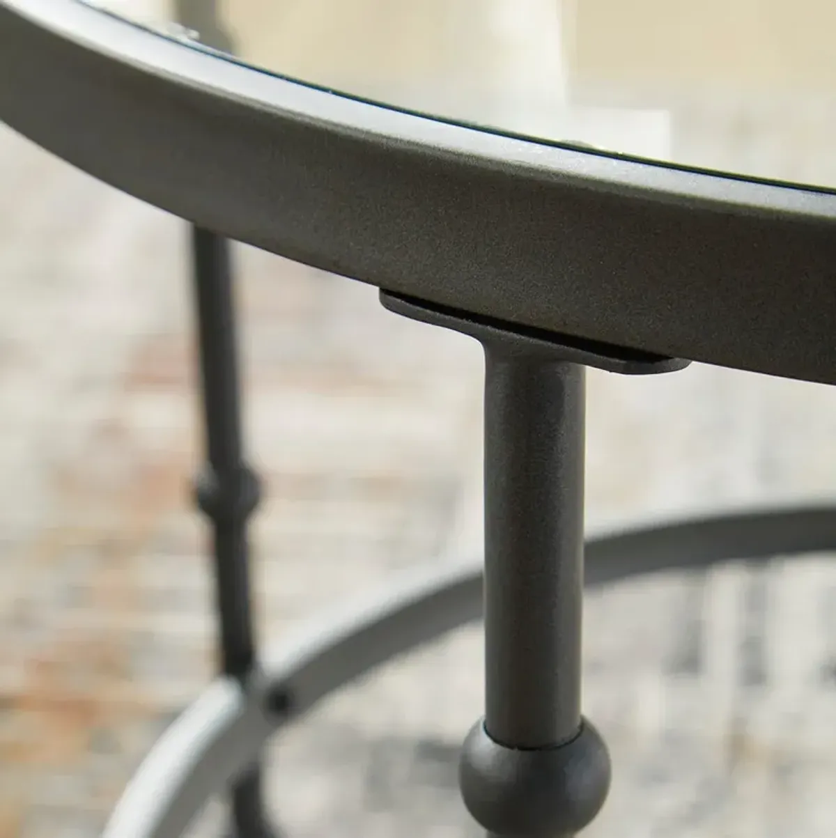 Kellyco Table Trio