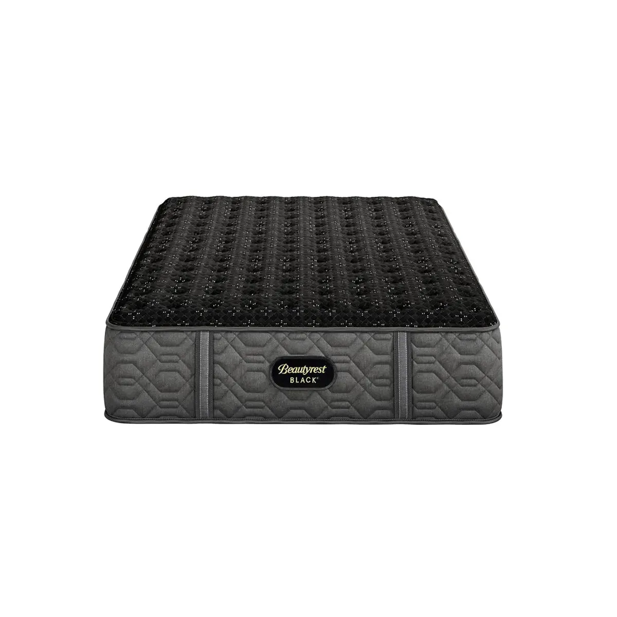King Beautyrest Black Series 3 Extra Firm Mattress