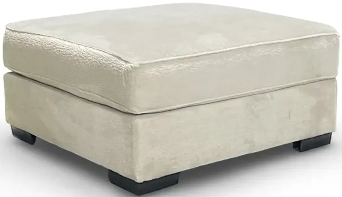 Sectional with Ottoman Serendipity Sectional with Right Chaise