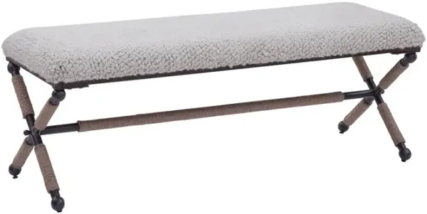 Martingale Bench