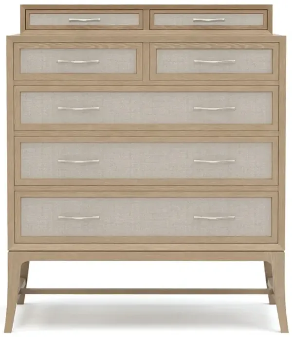 Maidstone Chest with Gallery