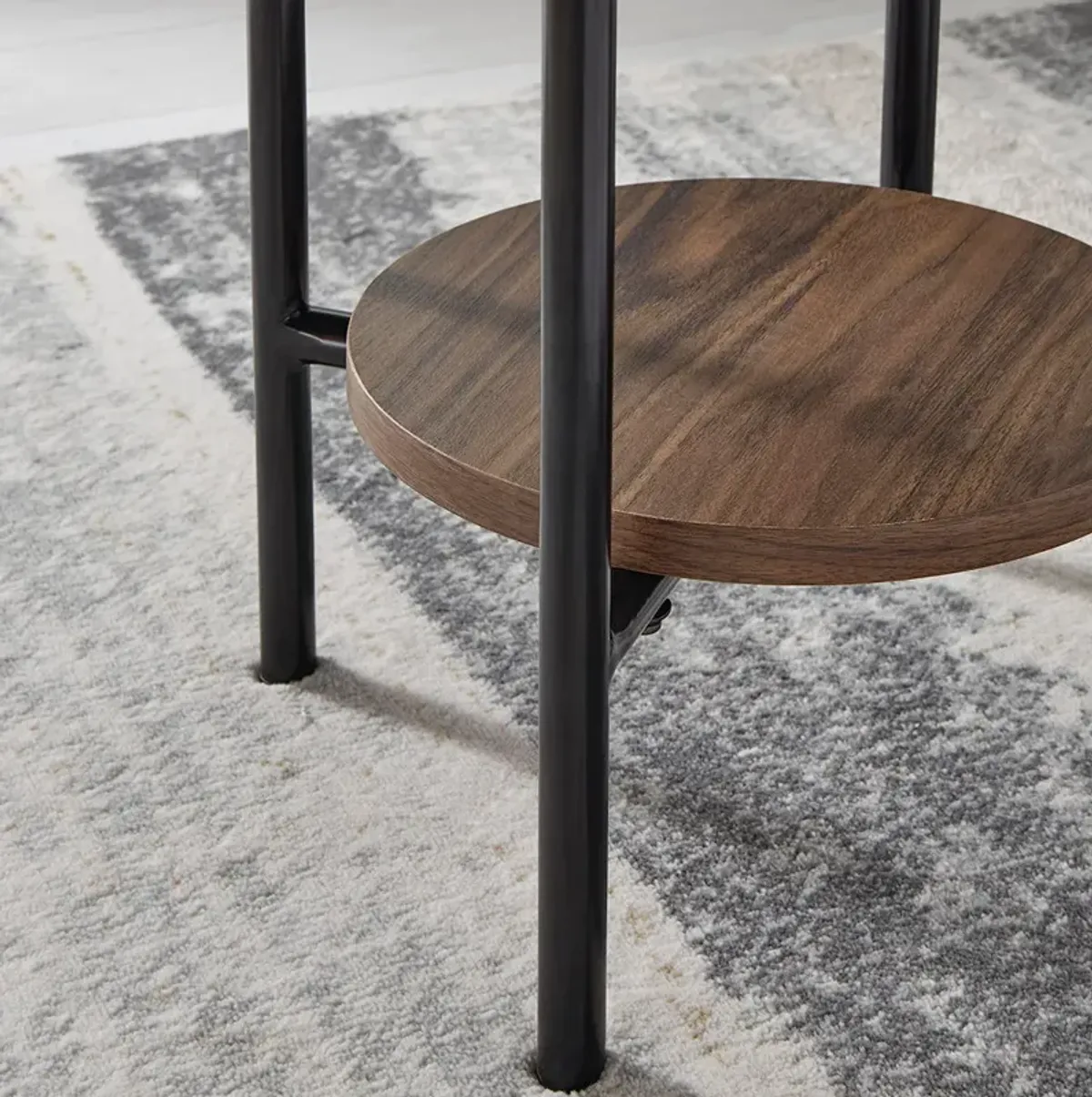 Wrenwich Table Trio