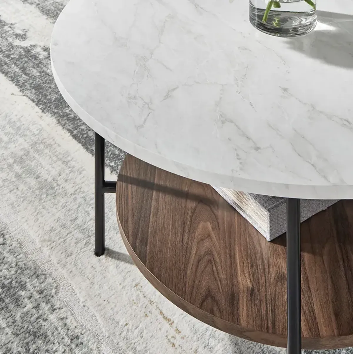Wrenwich Table Trio