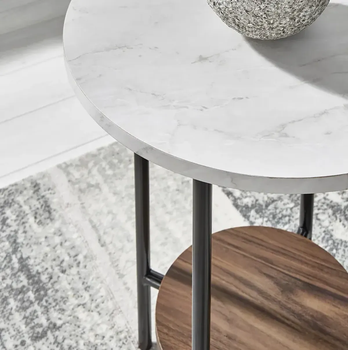 Wrenwich Table Trio