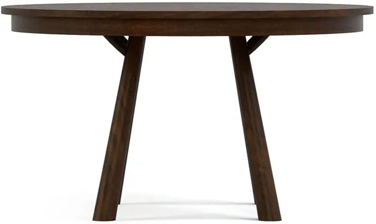 Hudson Valley Round Dining Table