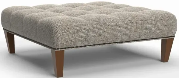 Extra Large Square Ottoman