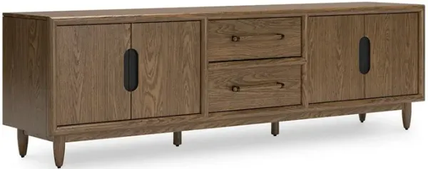 Roane TV Stand - 85 Inches