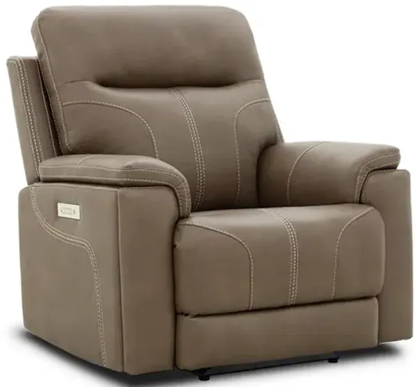 Bruce Zero-G Home Theater Recliner