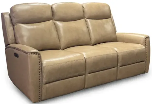 Douglas Zero-G Reclining Sofa