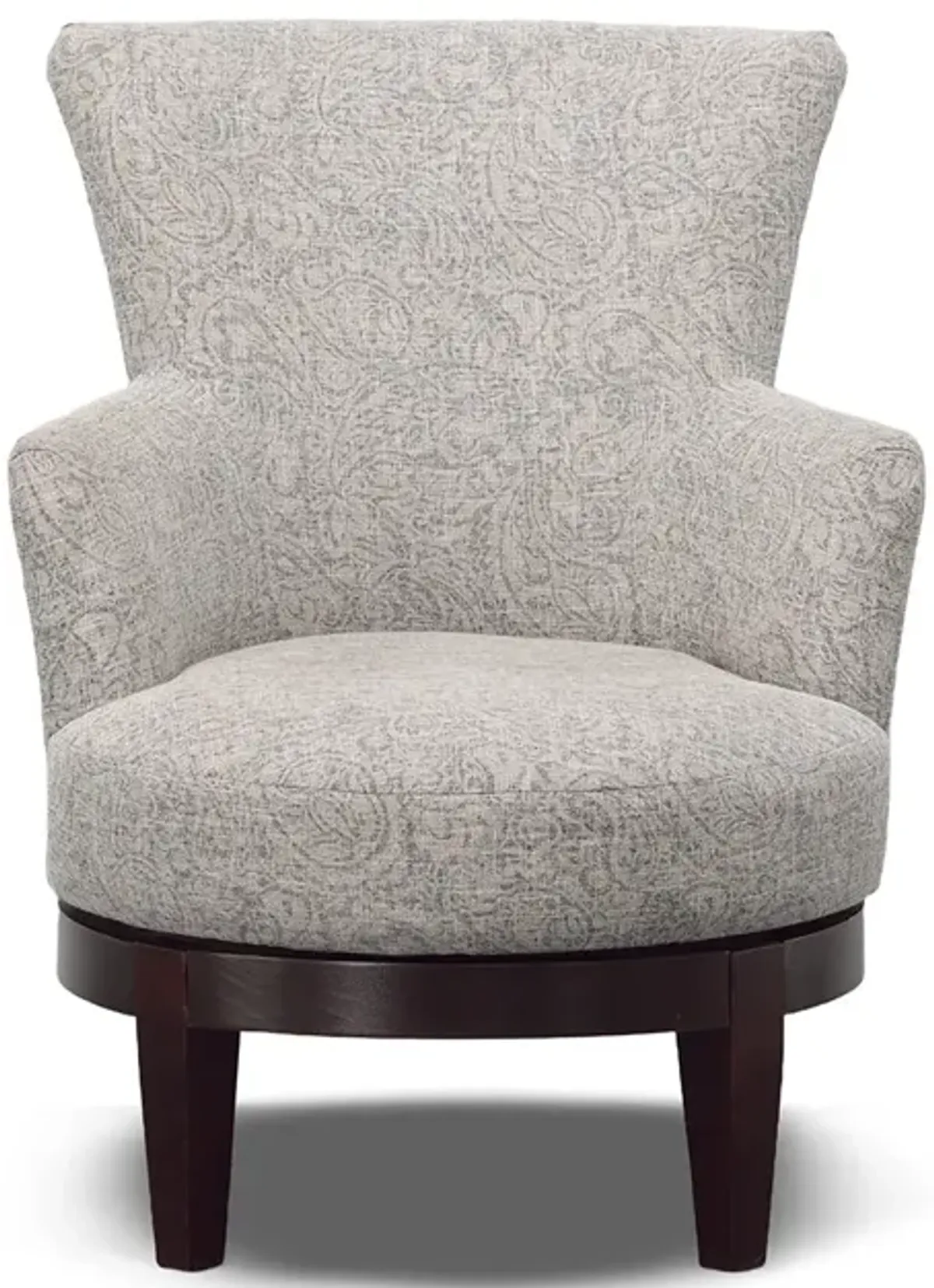 Justine Swivel Chair
