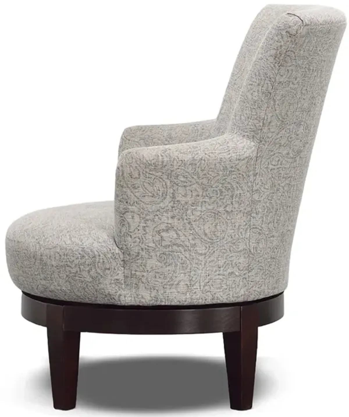 Justine Swivel Chair