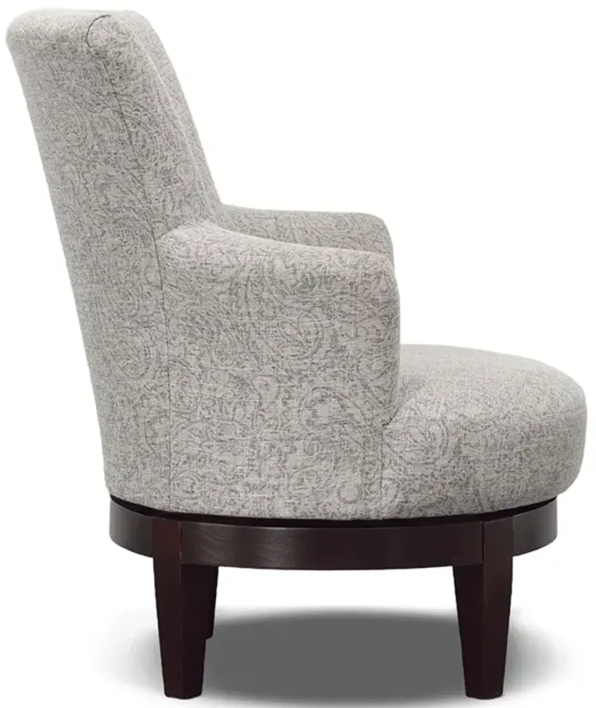 Justine Swivel Chair