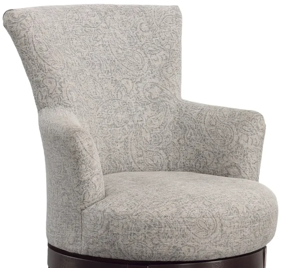 Justine Swivel Chair