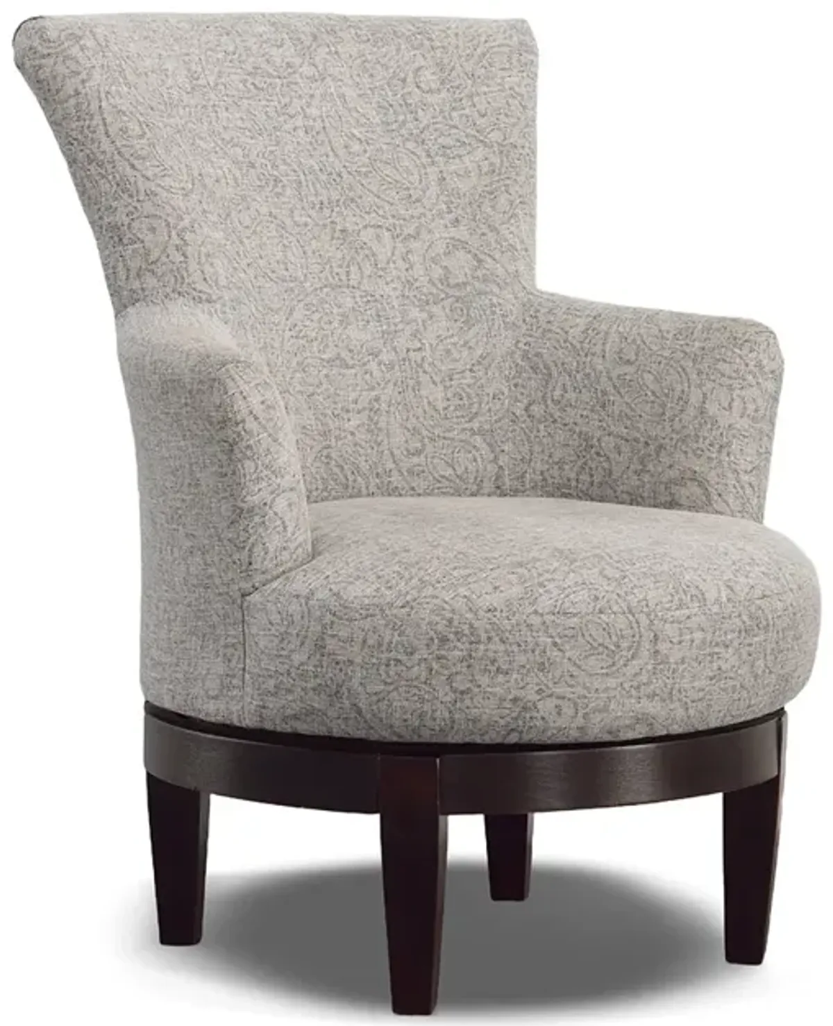 Justine Swivel Chair