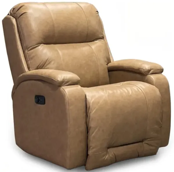 Maverly BeCozzi Power Recliner