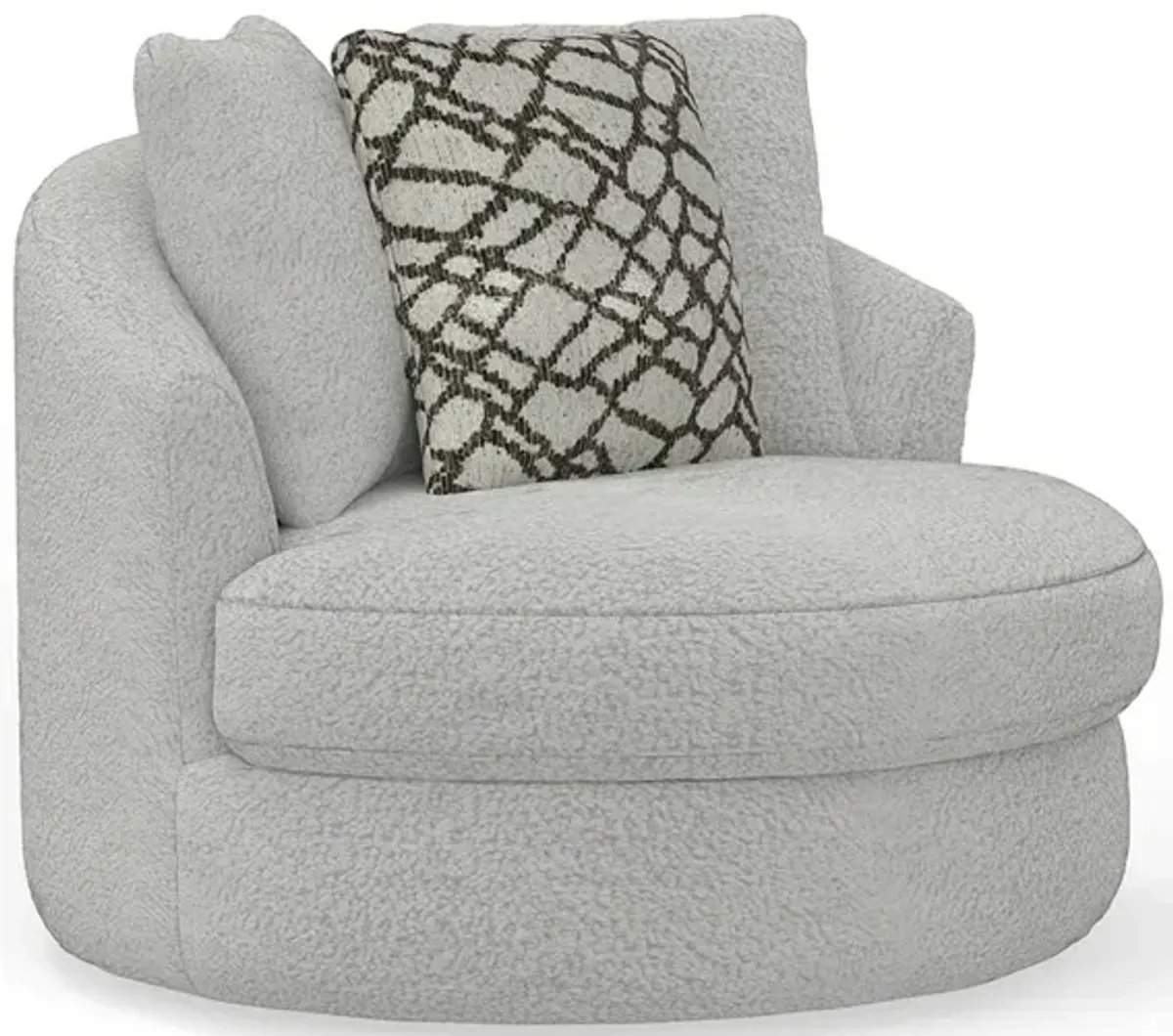 Austin Swivel Chair