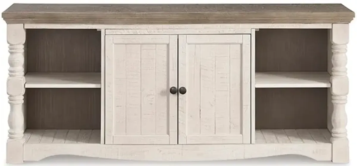 Havalance TV Stand - 67 Inches