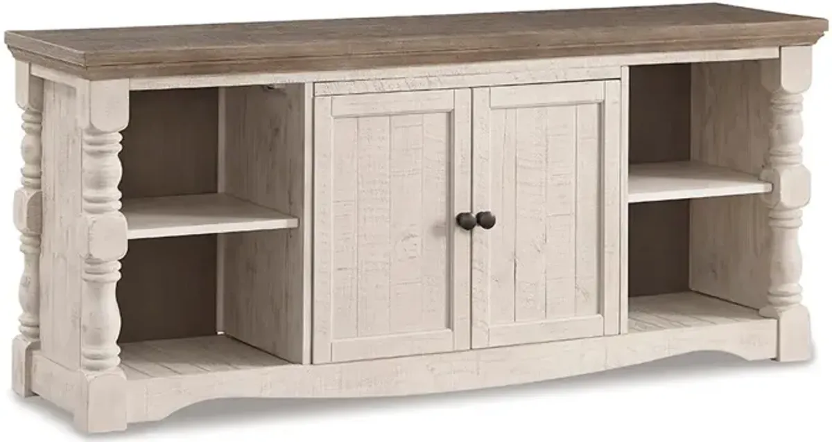 Havalance TV Stand - 67 Inches