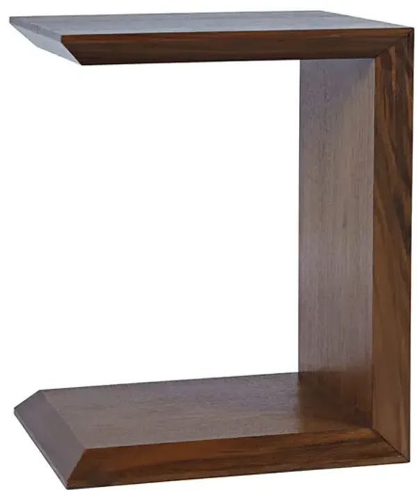 Nobu Accent Table