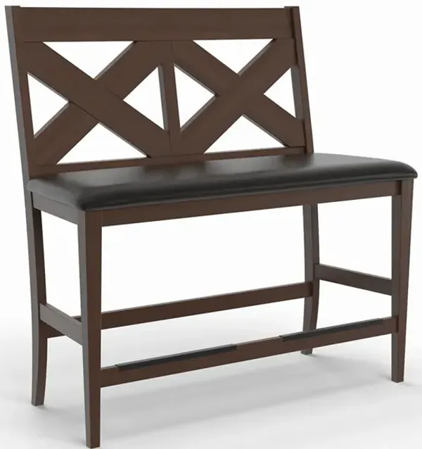 Angelina Counter Bench