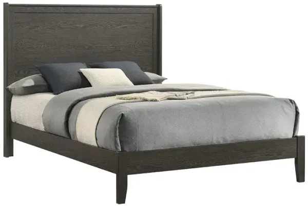 King Linea Bed