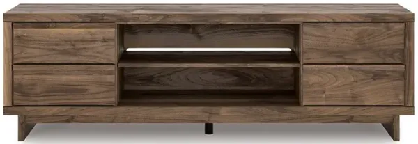 TV Stand Zadilyn TV Stand - 72 Inch