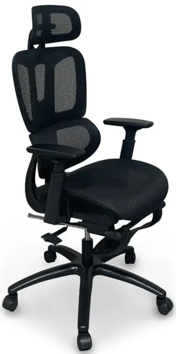 Huxley Office Chair