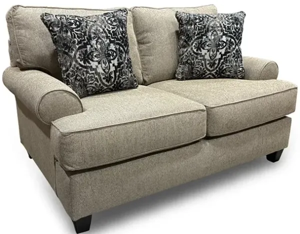 Charleston Loveseat
