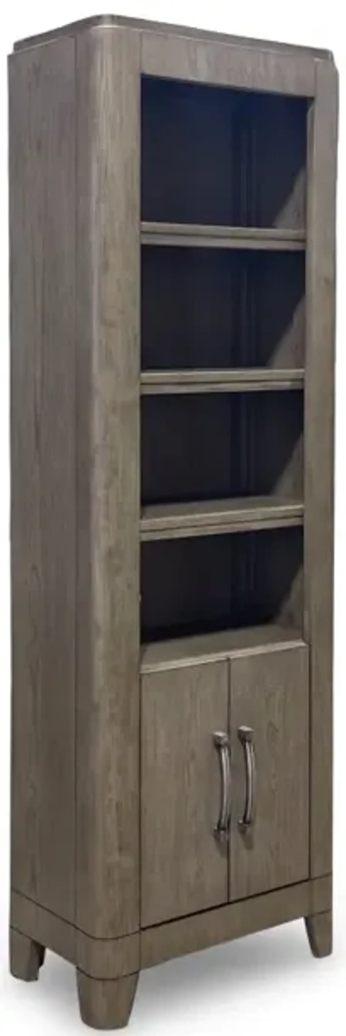 Southerland Point Bookcase