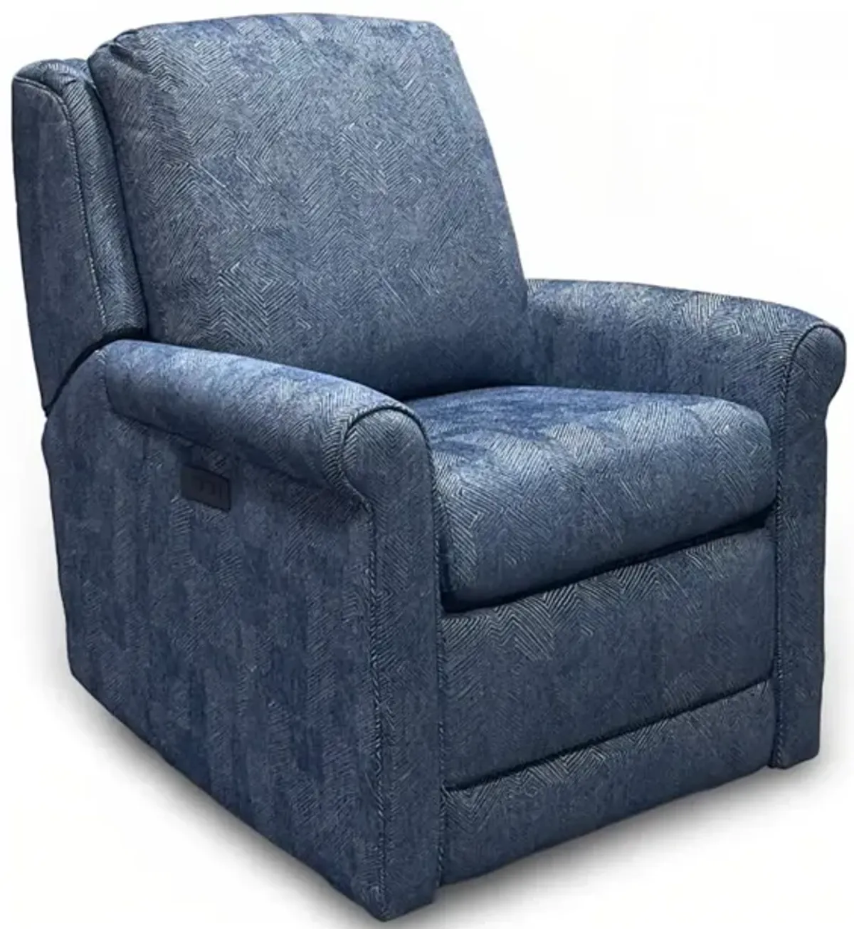 Trey Power Glider Recliner